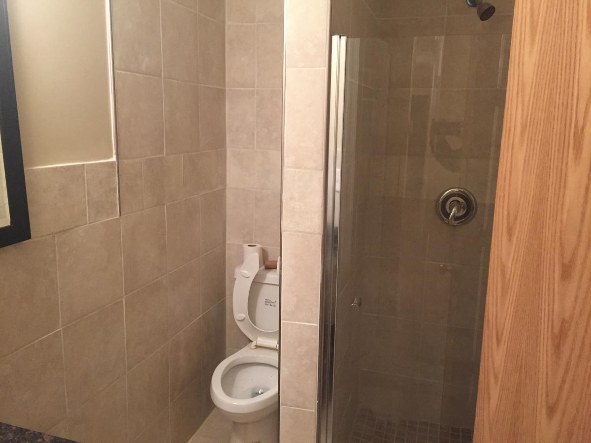 Dc International Hostel 2 Ουάσινγκτον Εξωτερικό φωτογραφία