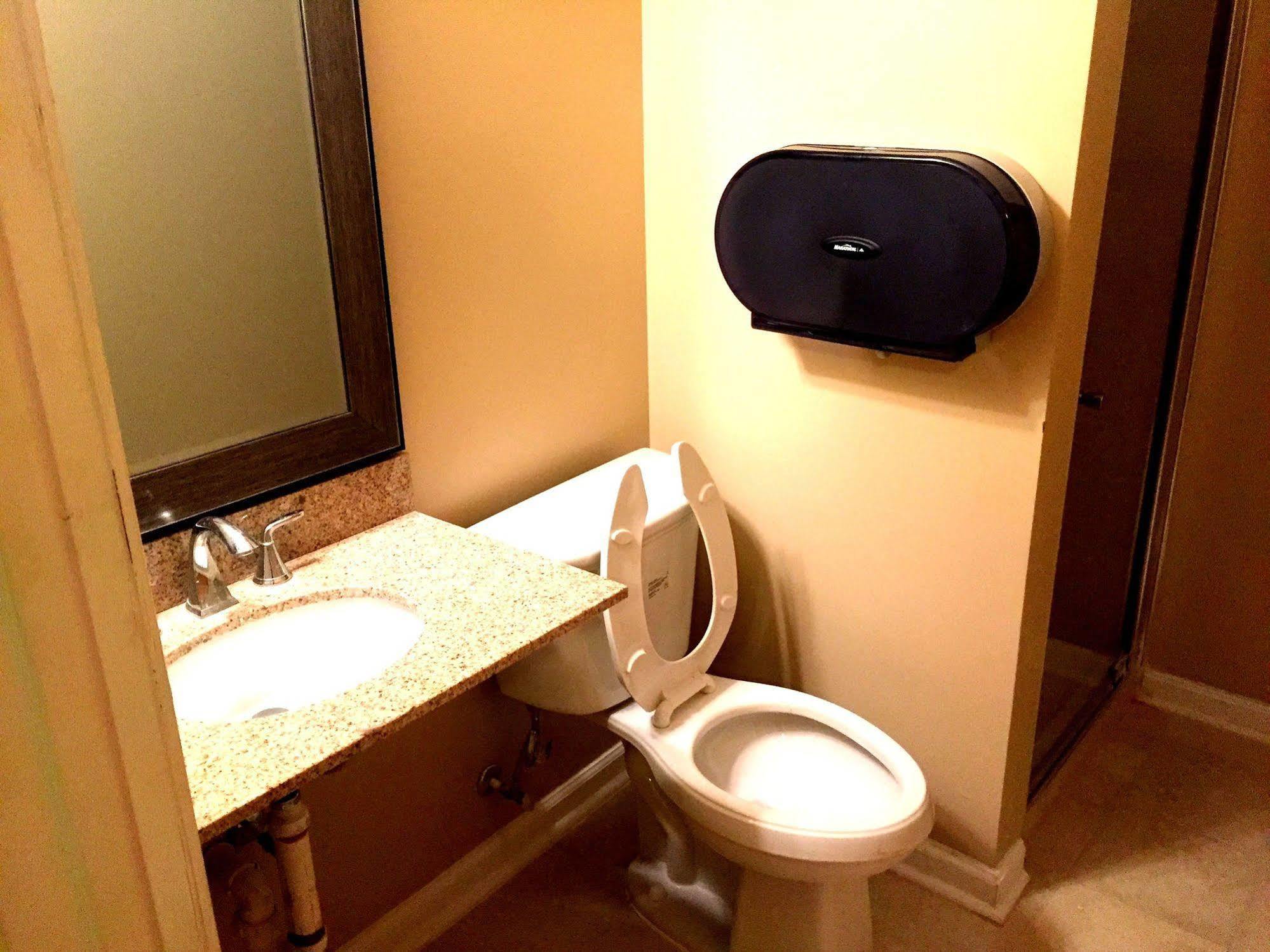 Dc International Hostel 2 Ουάσινγκτον Εξωτερικό φωτογραφία