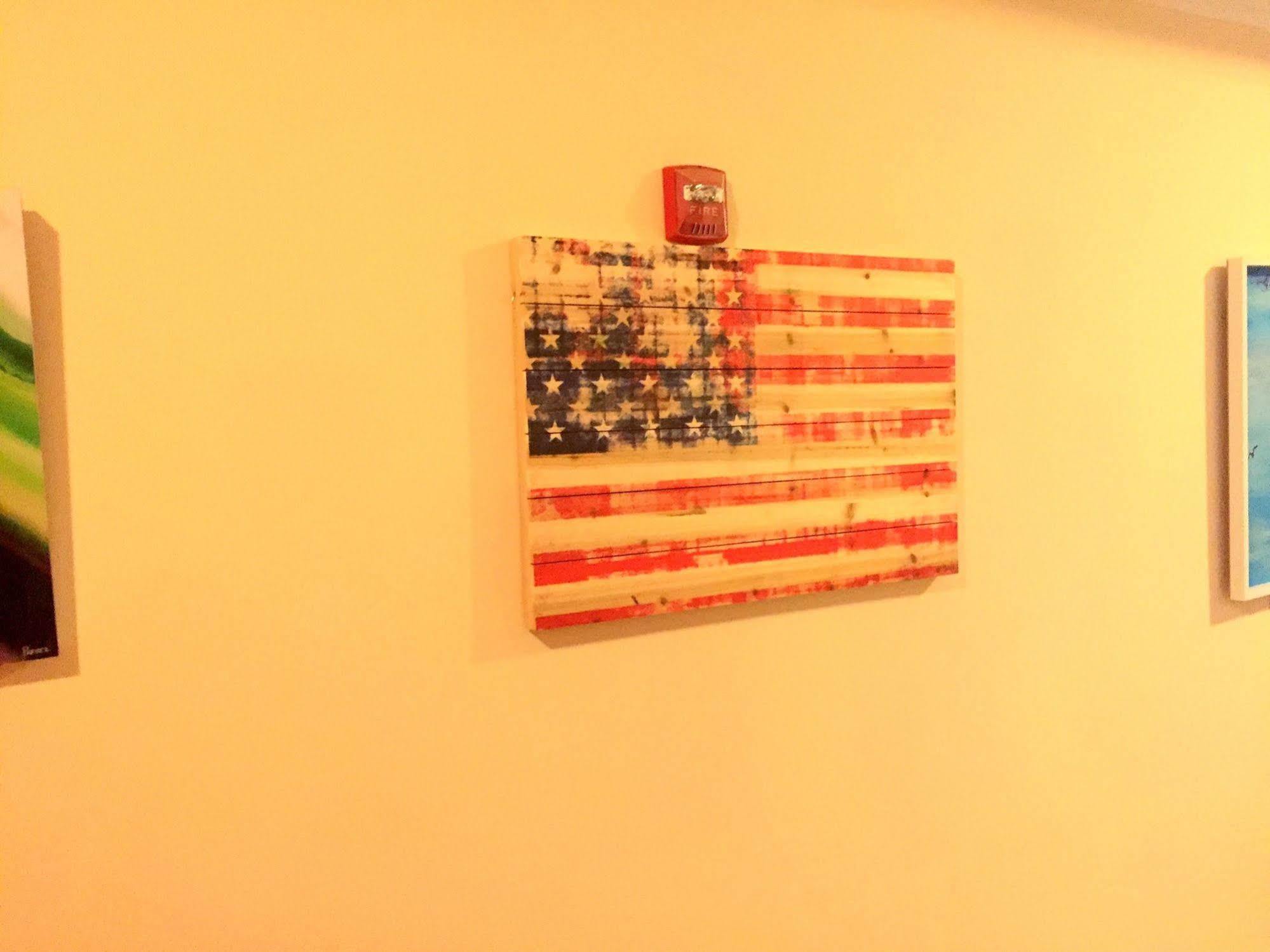 Dc International Hostel 2 Ουάσινγκτον Εξωτερικό φωτογραφία
